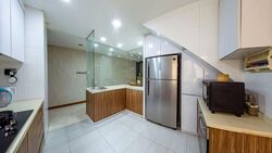 Seletar Springs Condominium (D28), Condominium #552016671